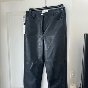 Aritzia Melina Pants Size 10 Tall